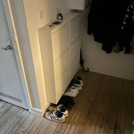 I C - Budolfi Aalborg