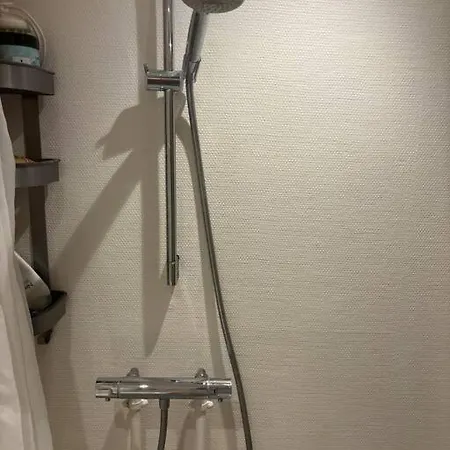 Lejlighed I C - Budolfi Aalborg