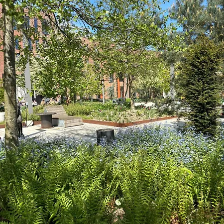 I C - Budolfi Apartament