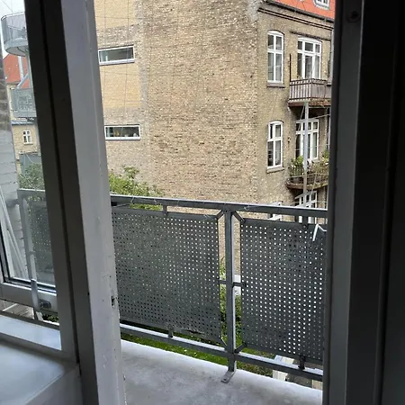 דירה I C - Budolfi *