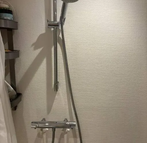 Appartement I C - Budolfi Aalborg