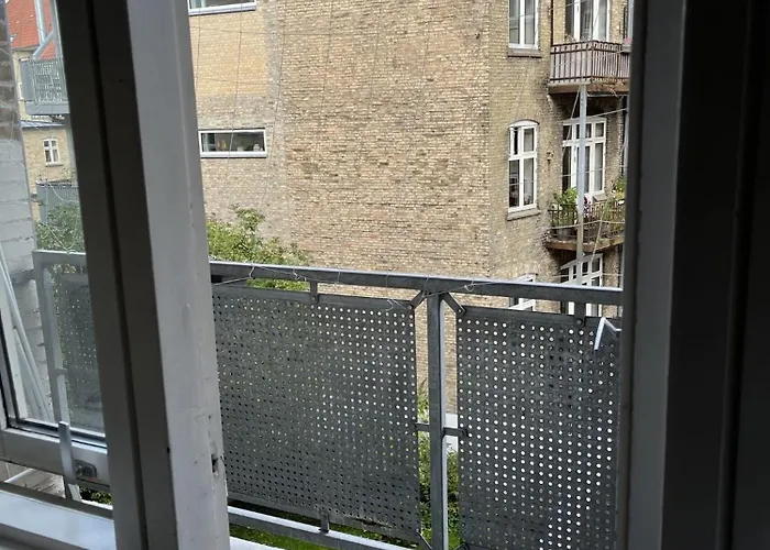 Appartement I C - Budolfi *